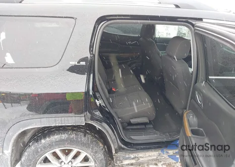 2017 GMC Acadia Sle-2 from USA, damaged, VIN 1GKKNSLS1HZ232962